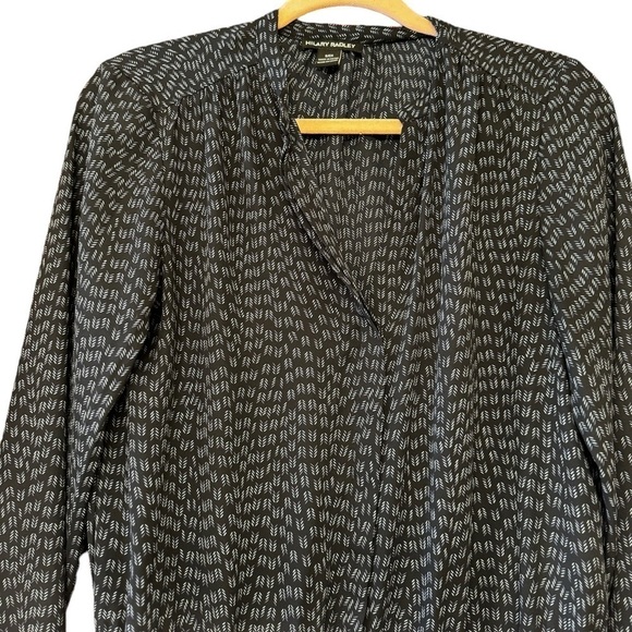 Hilary Radley Mini Dress Size Small - Picture 3 of 7